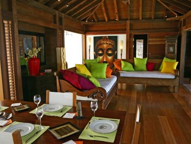 St. Barts Home 936450