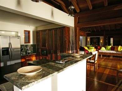 St. Barts Home 936450