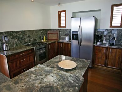 St. Barts Home 936450