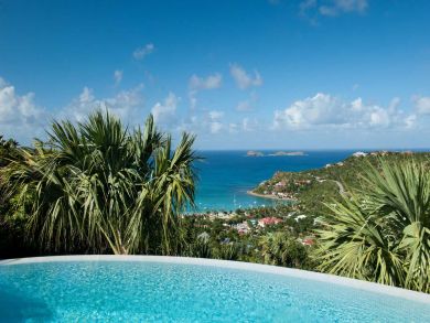 St. Barts Home 936453