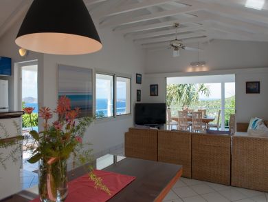 St. Barts Home 936453