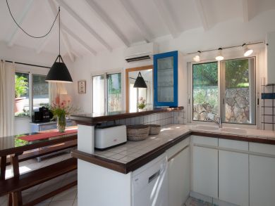 St. Barts Home 936453