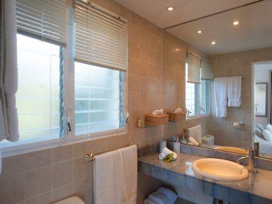 St. Barts Home 936453