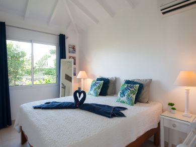 St. Barts Home 936453