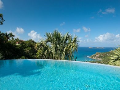St. Barts Home 936453