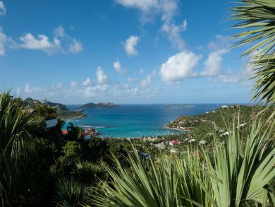 St. Barts Home 936453