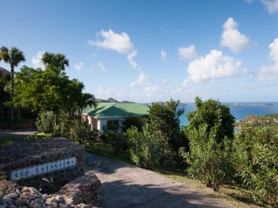 St. Barts Home 936453