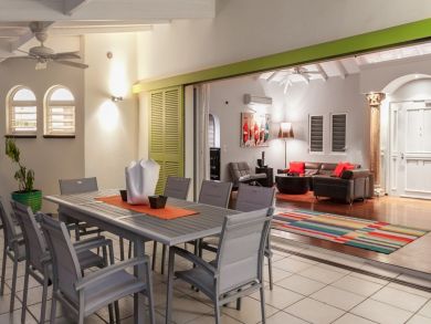 Saint Maarten Saint Martin Home 936454