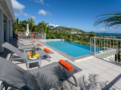 Saint Maarten Saint Martin Home 936454