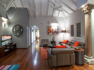 Saint Maarten Saint Martin Home 936454