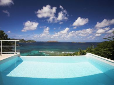St. Barts Home 936455