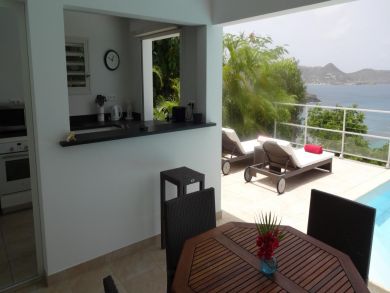 St. Barts Home 936455