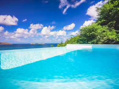 St. Barts Home 936455