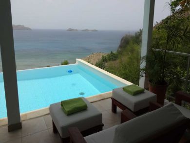 St. Barts Home 936455