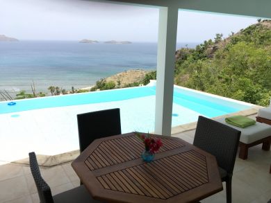 St. Barts Home 936455