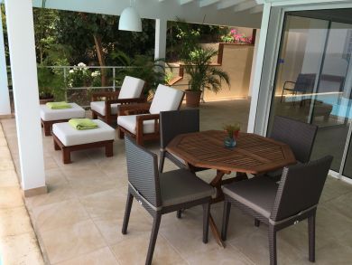 St. Barts Home 936455