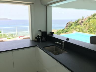 St. Barts Home 936455