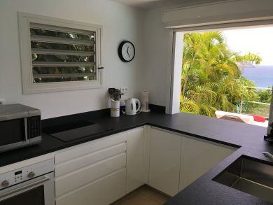 St. Barts Home 936455