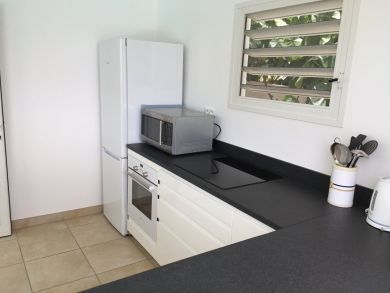 St. Barts Home 936455