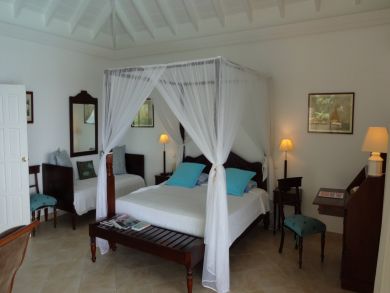 St. Barts Home 936455