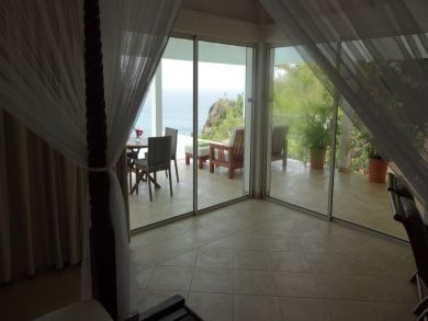 St. Barts Home 936455