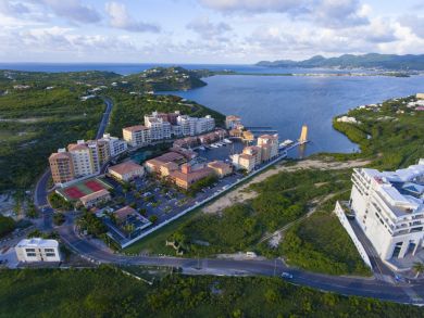 Saint Maarten Saint Martin Condo 936460