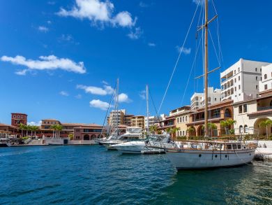 Saint Maarten Saint Martin Condo 936460
