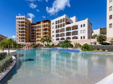 Saint Maarten Saint Martin Condo 936460