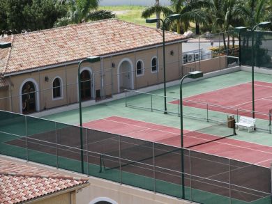Saint Maarten Saint Martin Condo 936460