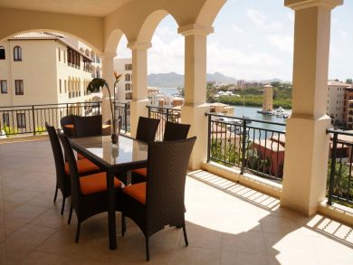 Saint Maarten Saint Martin Condo 936461