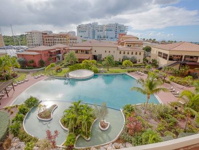 Saint Maarten Saint Martin Condo 936461