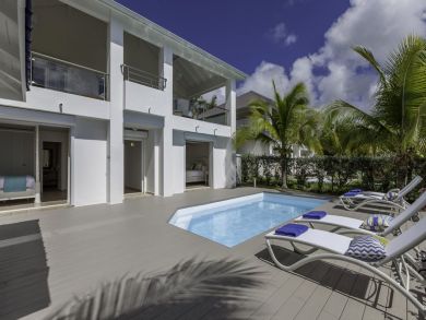 Saint Maarten Saint Martin Home 936463