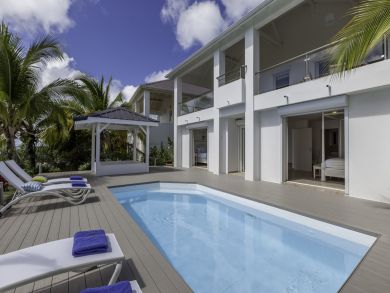 Saint Maarten Saint Martin Home 936463