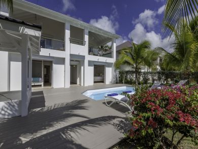 Saint Maarten Saint Martin Home 936463