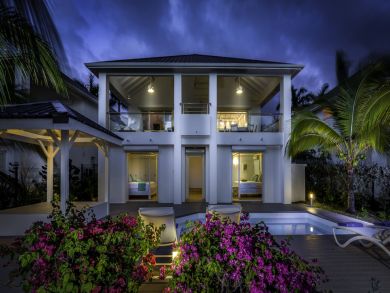 Saint Maarten Saint Martin Home 936463