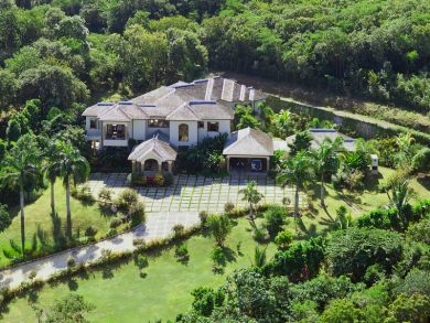 Jamaica Home 936466