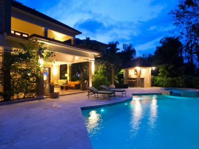 Jamaica Home 936466