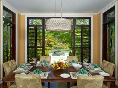 Jamaica Home 936466