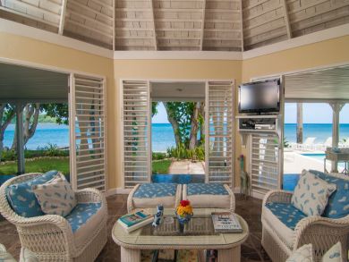 Jamaica Home 936467