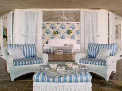 Jamaica Home 936467