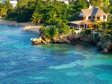 Jamaica Home 936468