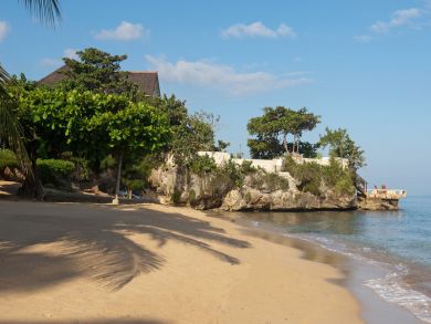 Jamaica Home 936468