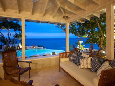 Jamaica Home 936468