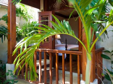 Jamaica Home 936468