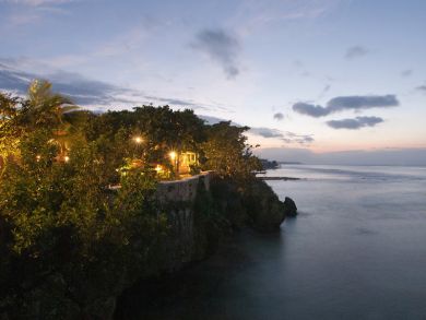 Jamaica Home 936468