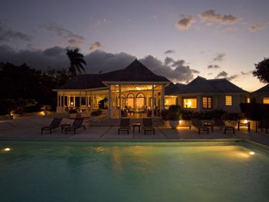 Jamaica Home 936469
