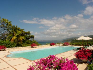 Jamaica Home 936469