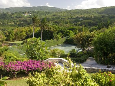 Jamaica Home 936469