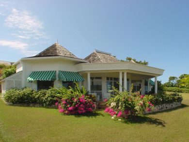 Jamaica Home 936469