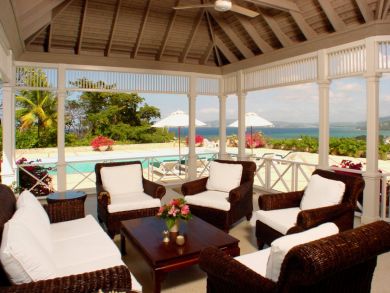 Jamaica Home 936469